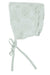 CALAMARO 75168 EXCELLENT CUFFIETTA MENTA SANGALLO