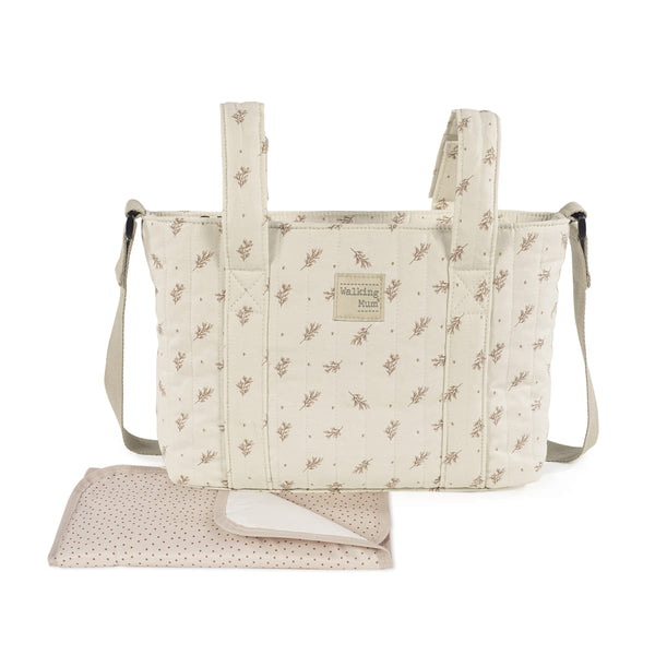 WALKING MUM BORSA CROSSBODY MIMOSA ROSA
