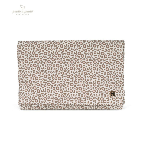 PASITO A PASITO FASCIATOIO ANIMAL PRINT