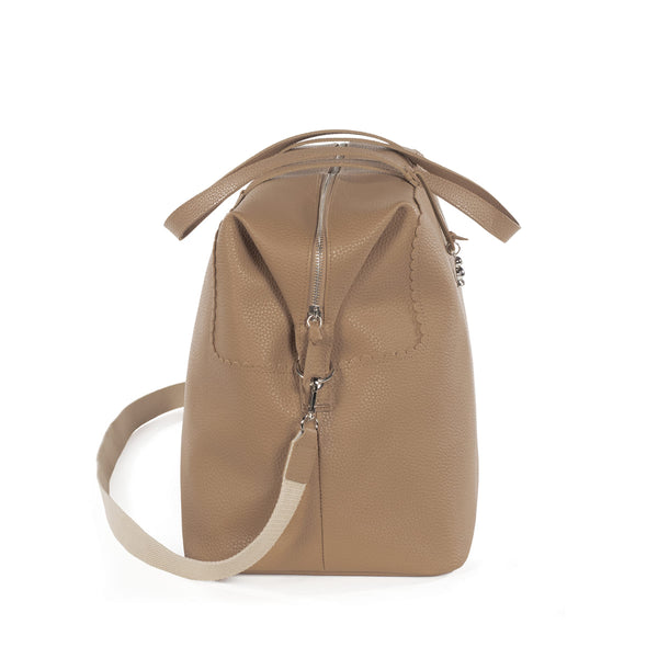 PASITO A PASITO BORSA XL ICON CARAMEL