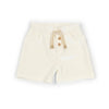 BAMBOOM SHORTS OFFWHITE 1127