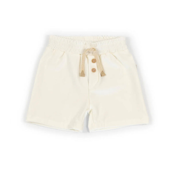 BAMBOOM SHORTS OFFWHITE 1127
