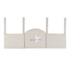 SET CAMERETTA NANAN DADINI + FOPPAPEDRETTI TRIO MODULARE TIC TOC OLIVE