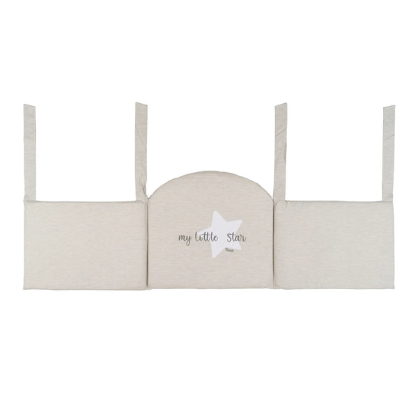 SET CAMERETTA NANAN DADINI + FOPPAPEDRETTI TRIO MODULARE TIC TOC OLIVE