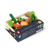 JANOD CASSETTA 12 VERDURE J05611
