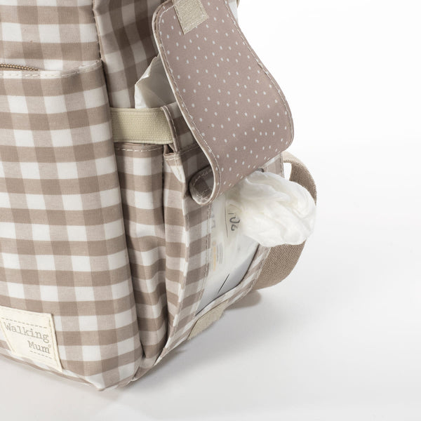 WALKING MUM ZAINO CAETANA BEIGE
