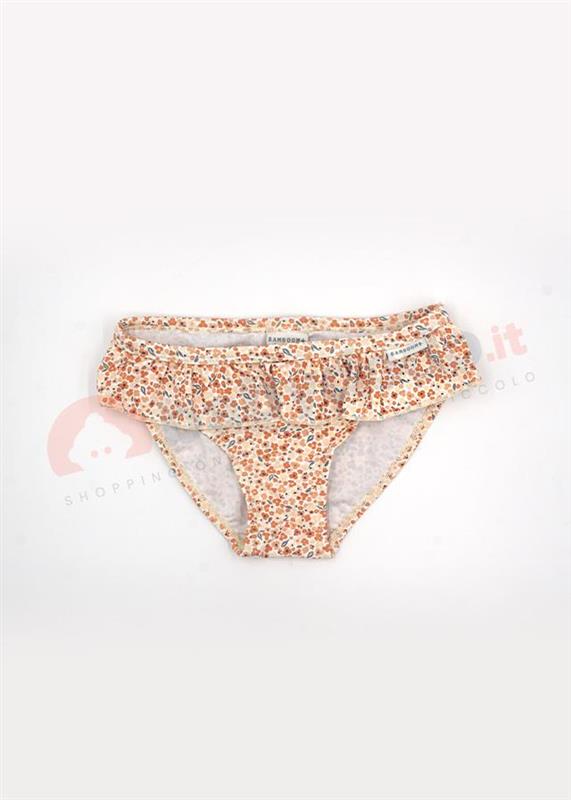 BAMBOOM COSTUME DA BAGNO UV50+ ROSY GARDEN 432