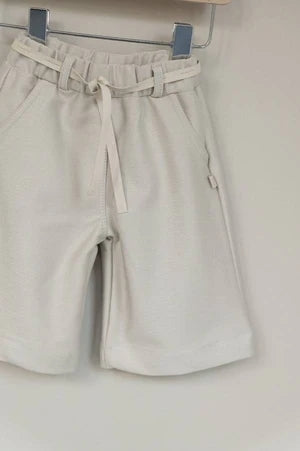 BAMBOOM PANTALONI JEANS SAND