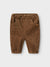 LIL ATELIER PANTALONE SEPIA TINT
