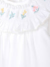 PATACHOU BLUSA + COULOTTE PUNTO SMOKE