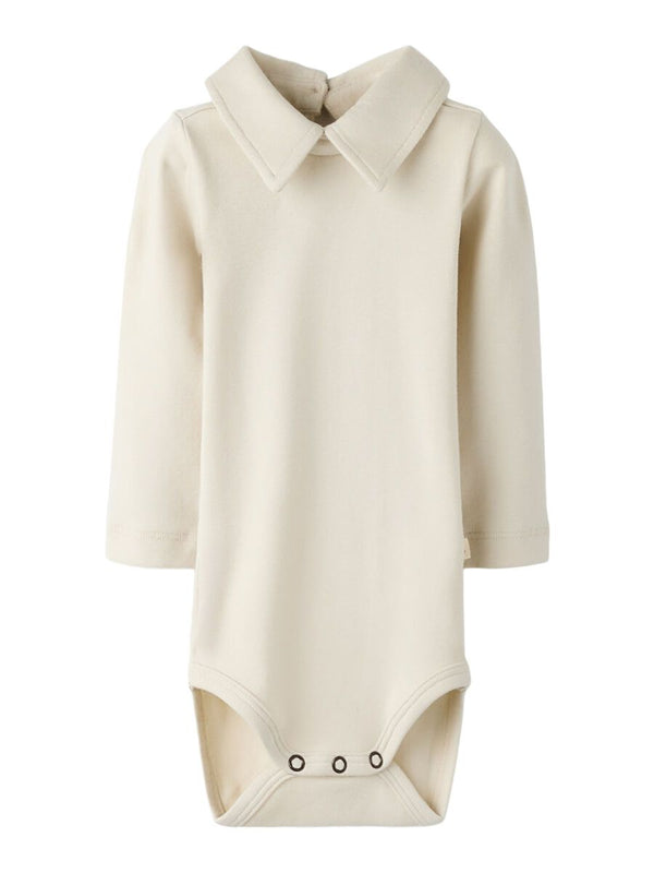 LIL ATELIER BODY TURTLEDOVE
