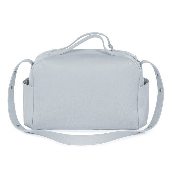 PASITO A PASITO BORSA FASCIATOIO ICON SKY