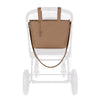 PASITO A PASITO BORSA CROSSBODY ICON CARAMEL