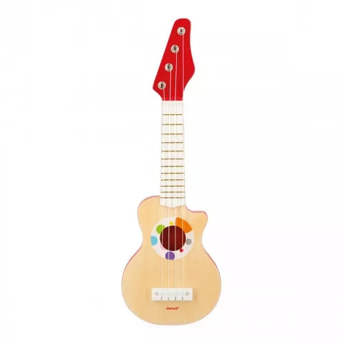 JANOD CHITARRA ROCK CONFETTI