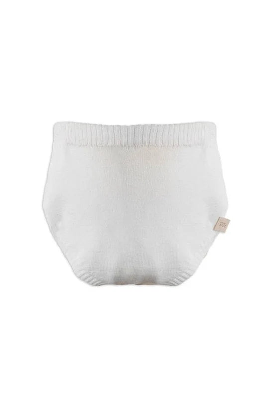 BAMBOOM COPRI PANNOLINO WARM WHITE
