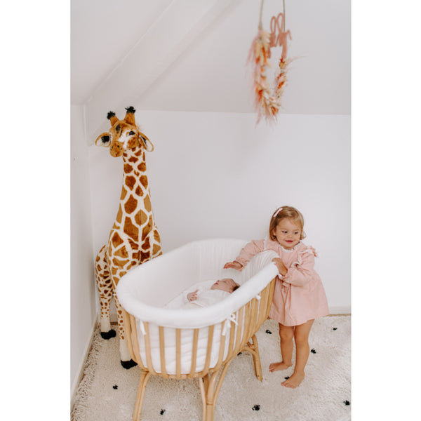CHILDHOME GIRAFFA 135CM