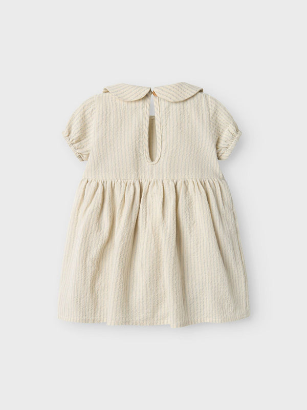LIL ATELIER ABITO SABBIA