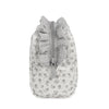 PASITO A PASITO BEAUTY LITTLE BLOOM FLOWERS GREY