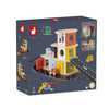 JANOD BOLID GARAGE INSERIMENTO FORME J04636