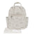 PASITO A PASITO ZAINO TOILE DE JOUY CREAM