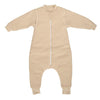 BIMBIDREAMS SACCO NANNA TOG 2.5 WAFFLE LINO 588WAF00
