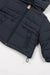 BAMBOOM GIACCA CON CAPPUCCIO REMOVIBILE MIDNIGHT BLU