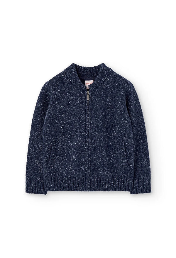 BOBOLI GIACCA MARINO 732169