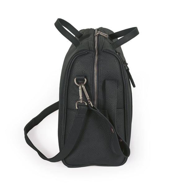 PASITO A PASITO BORSA FASCIATOIO LONDON BLACK