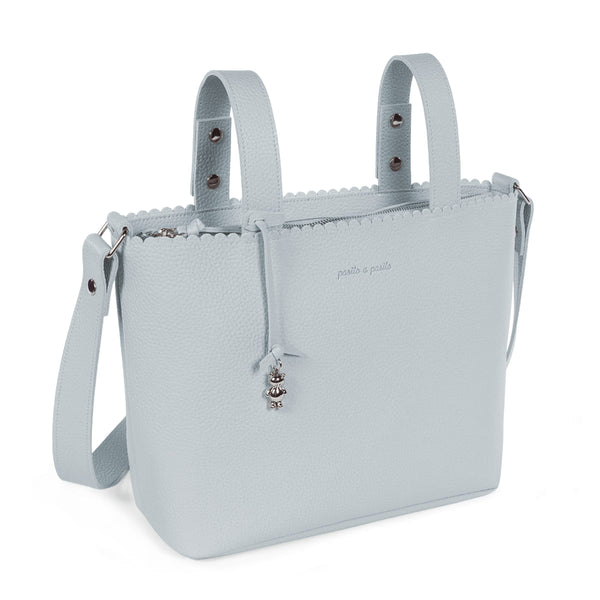 PASITO A PASITO BORSA CROSSBODY ICON SKY