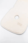 BAMBOOM Materassino passeggino - Air n Go Universale - WARM WHITE 128