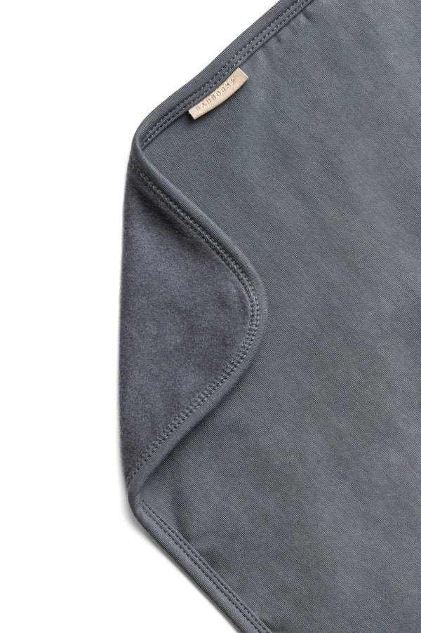 BAMBOOM COPERTA CLINICA MIDNIGHT BLU 75X100