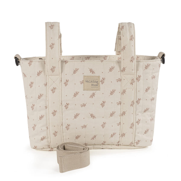 WALKING MUM BORSA CROSSBODY MIMOSA ROSA