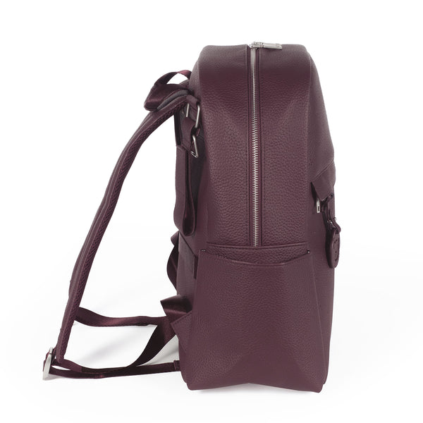 PASITO A PASITO ZAINO LONDON CHERRY