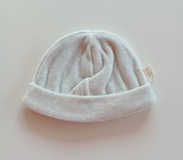 BABYGI CAPPELLO CINIGLIA NASCITA GRIGIO