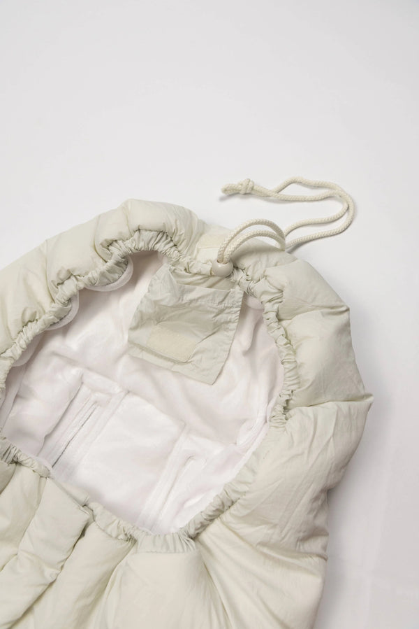 BAMBOOM SACCO IGLOO PASSEGGINO SKY GREY 1091