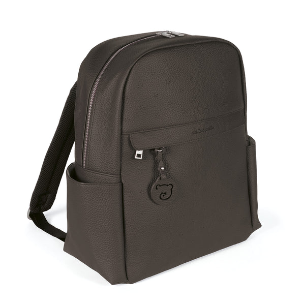 PASITO A PASITO ZAINO LONDON BROWN