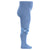 CONDOR CALZAMAGLIA LISCIA CON FIOCCO IN VELLUTO AZZURRO FRANCIA COL 449