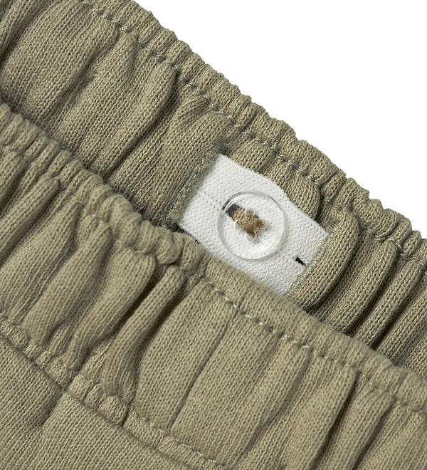 LIL ATELIER PANTALONE TUTA OVERLAND TREK
