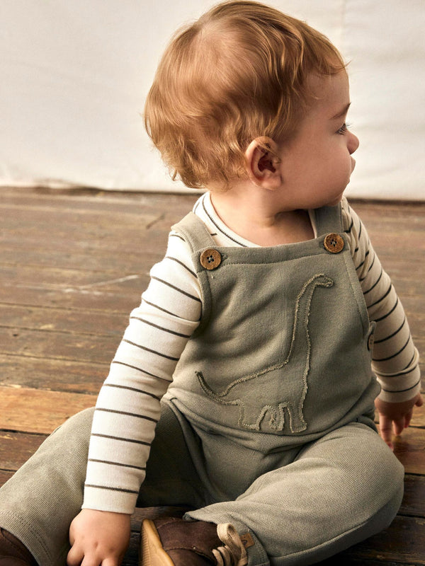 LIL ATELIER BODY TURTLEDOVE