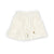 BAMBOOM SHORT CON TASCHE OFFWHITE 1137