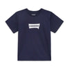 CARRERA T-SHIRT BLU