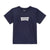 CARRERA T-SHIRT BLU