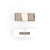 BAMBOOM 3PC in GIFT BOX Calze Spesse - Sabbia 09