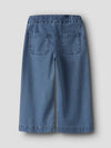 NAME IT JEANS WIDE MEDIUM BLUE DENIM