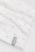 BAMBOOM SWADDLE FASCIA BEBE 95X95 ROSES
