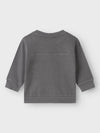 LIL ATELIER FELPA Poppy Seed