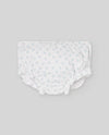 PAZ RODRIGUEZ ABITO+CULOTTE BREEZE BLUE