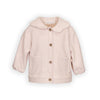BAMBOOM Giacca con colletto a fiore - VINTAGE PINK 341