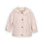 BAMBOOM Giacca con colletto a fiore - VINTAGE PINK 341