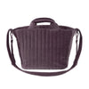 PASITO A PASITO BORSA FASCIATOIO CHERRY VELVET